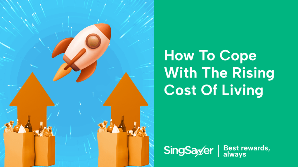 Cost of Living in Singapore 2023 What Can We Do To Manage Our Expenses?